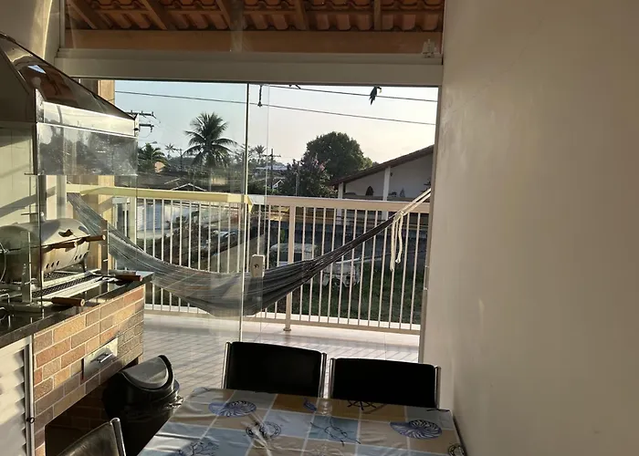 Cantinho da Lili