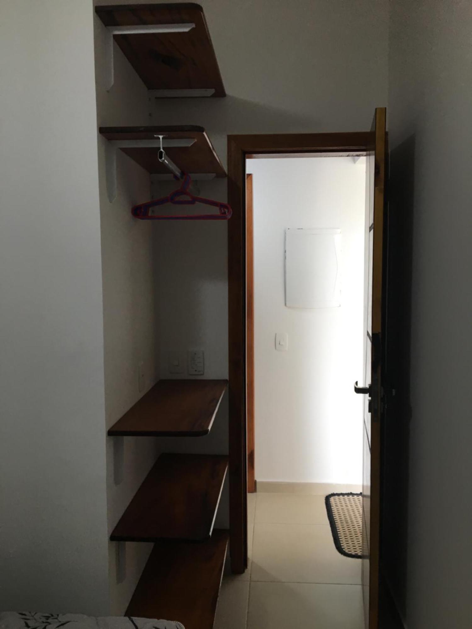 Cantinho Da Lili Casa de férias Ubatuba