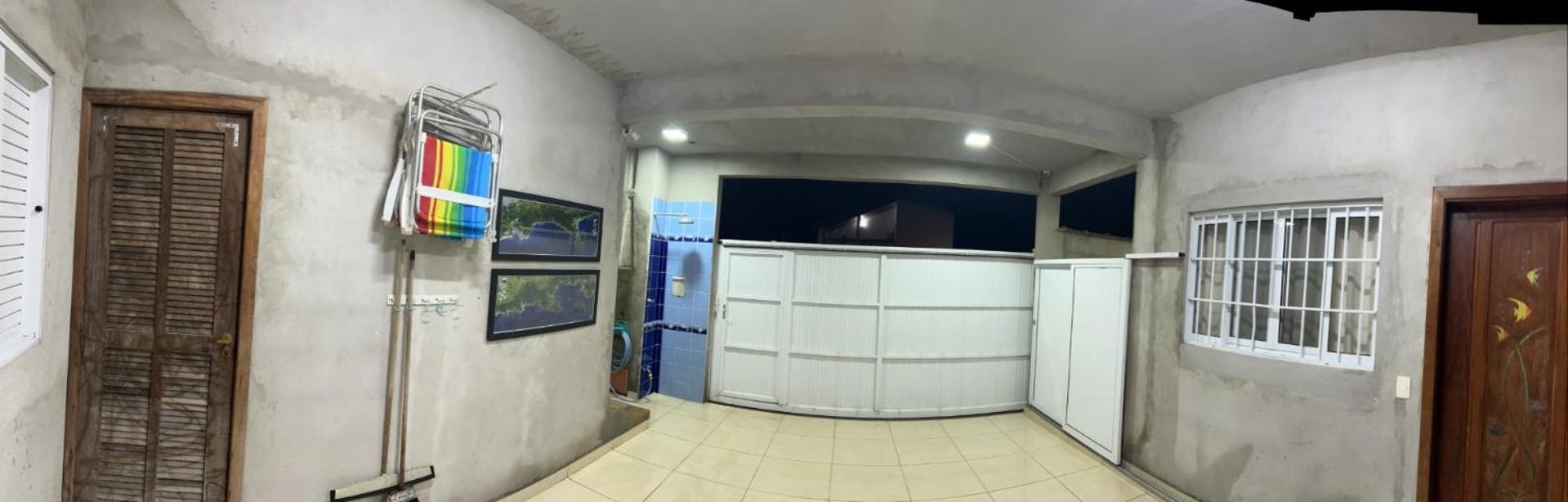 Cantinho Da Lili Casa de férias Ubatuba