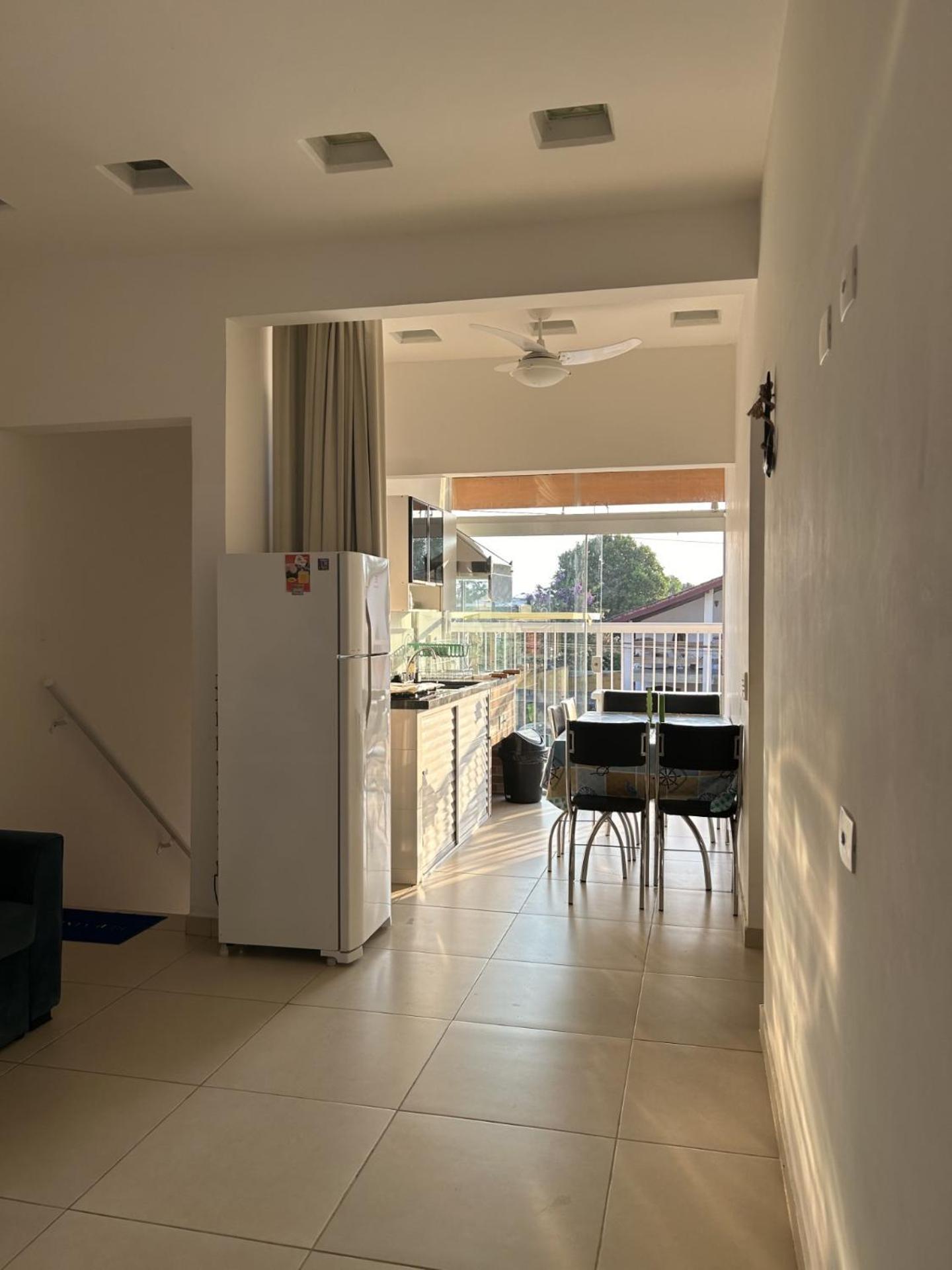 Casa de férias Cantinho Da Lili