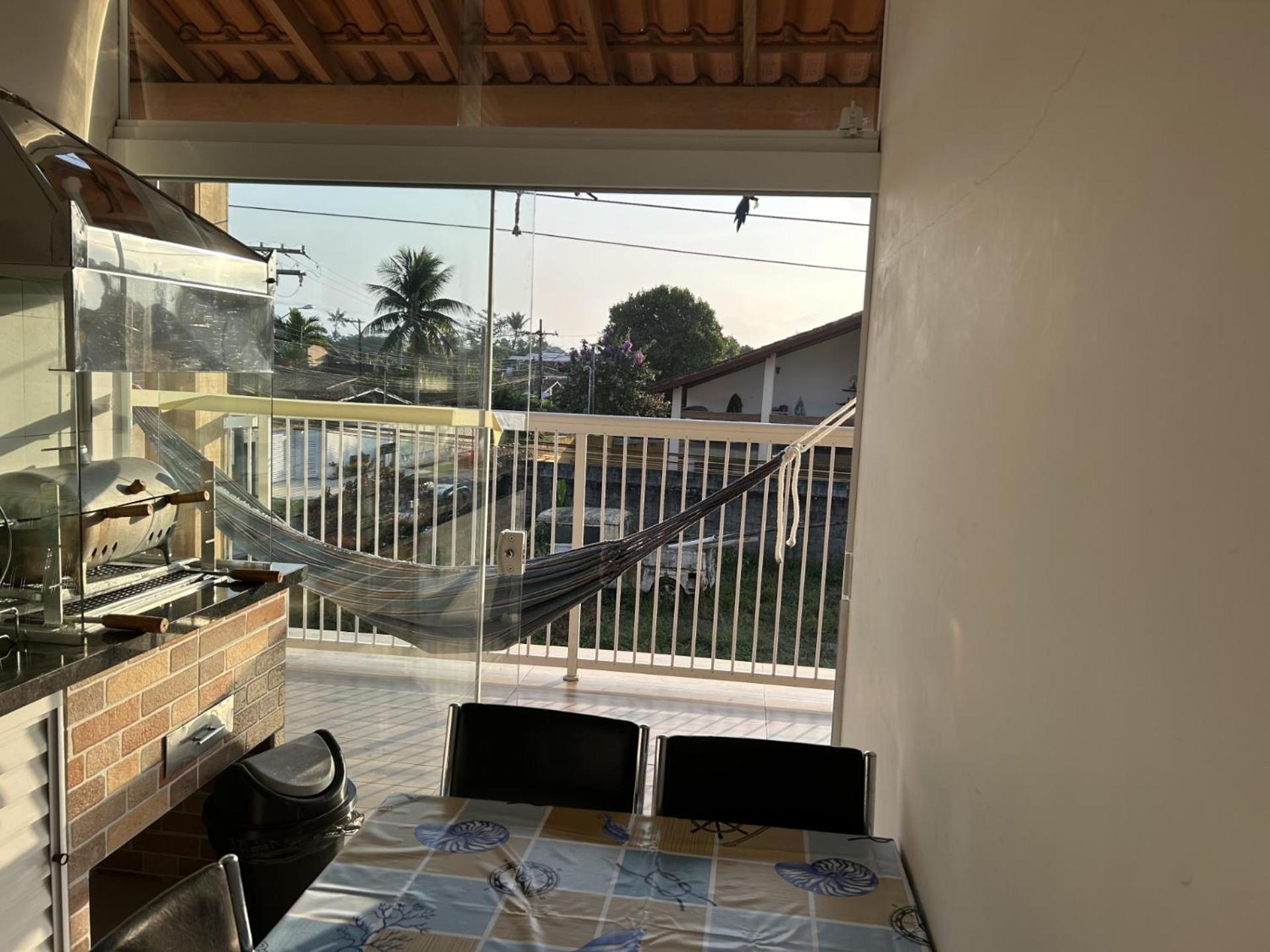 Casa de férias Cantinho Da Lili